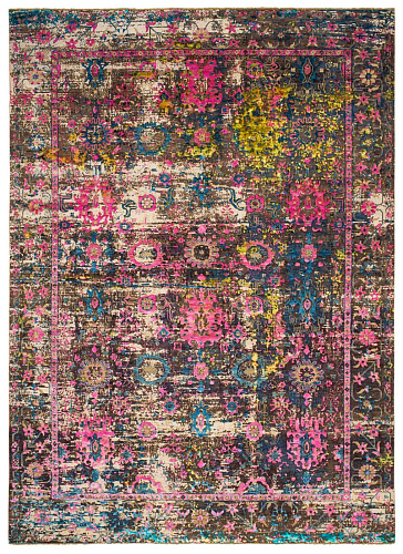 Tapis Bidjar Paddington Artwork 18 Col