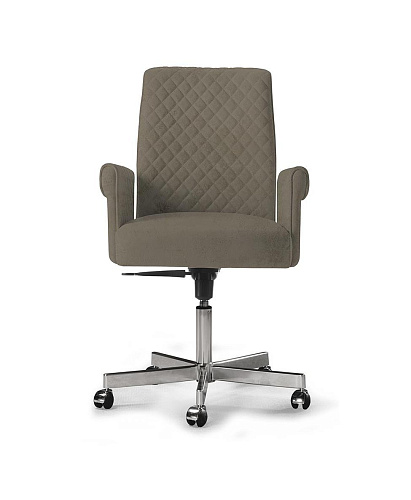 Chaise de Bureau Red Carpet