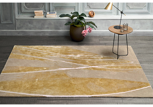 Tapis Flowing