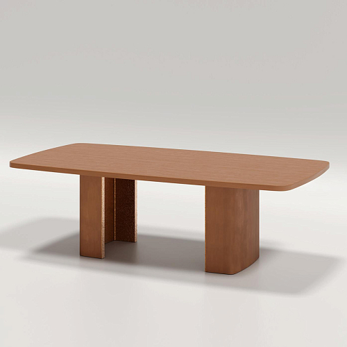 Table de salle à manger Nature