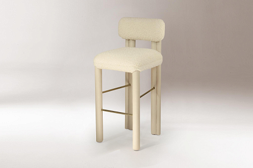 Tabouret de bar Camelia