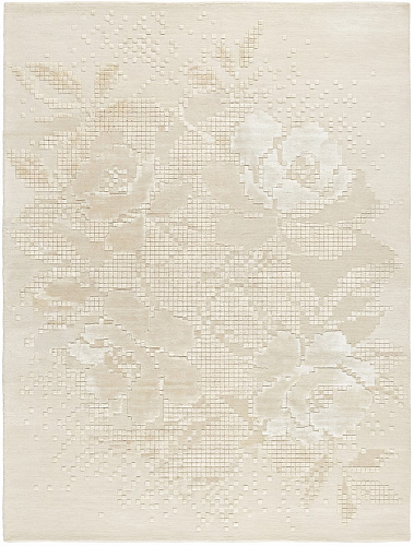 Tapis Linen Silence