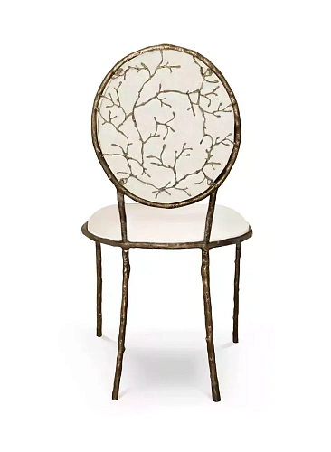 Chaise de Salle à Manger Enchanted