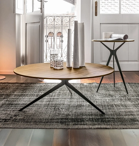 Table basse Tree