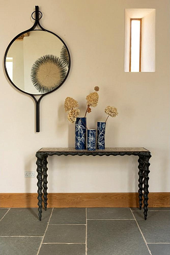 Karinta Console