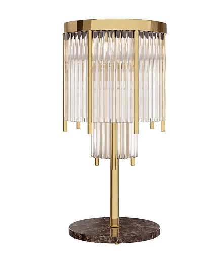 Lampe De Table Beacon III