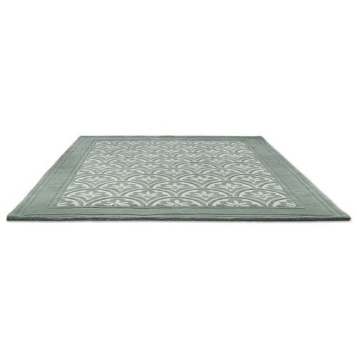 Tapis Catarina Fougère