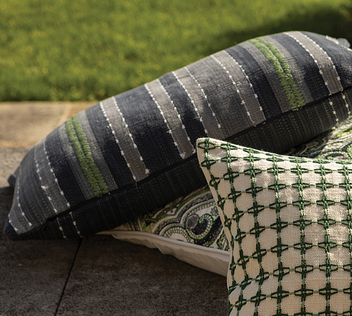 Naraya Coussin Décoratif
