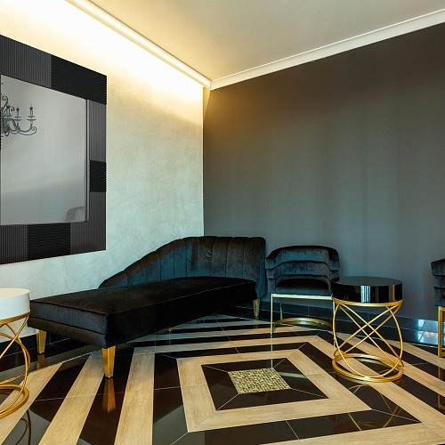 Miroir Campi