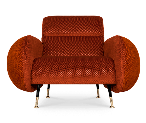 Fauteuil Marco
