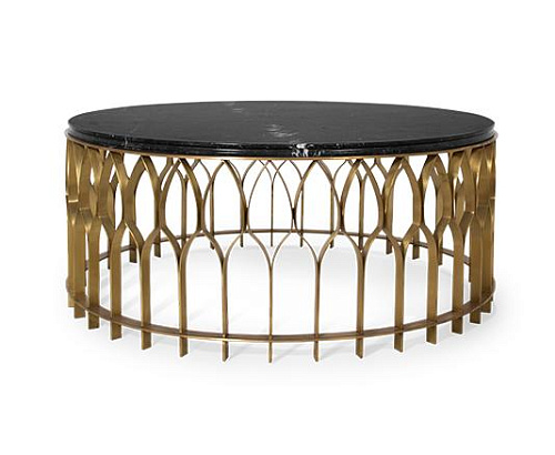 Table Basse Sanctuary