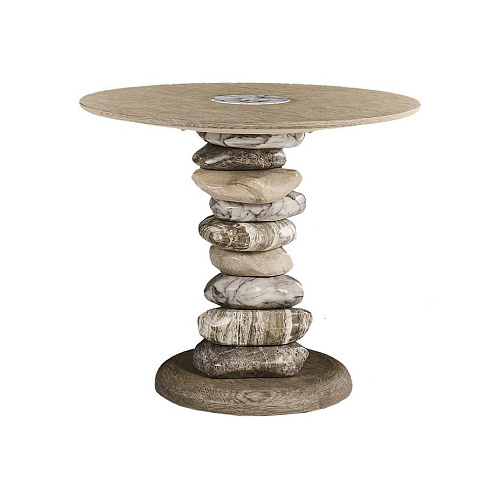 Chesil Table d’Appoint