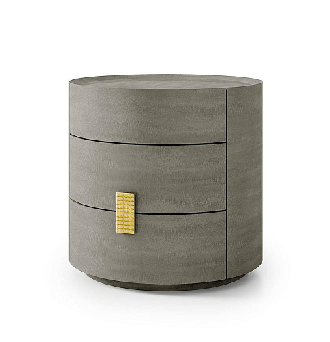 Table de Chevet Ronde Exquise