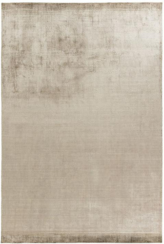 Tapis "Wood" en Viscose Tissé à la Main