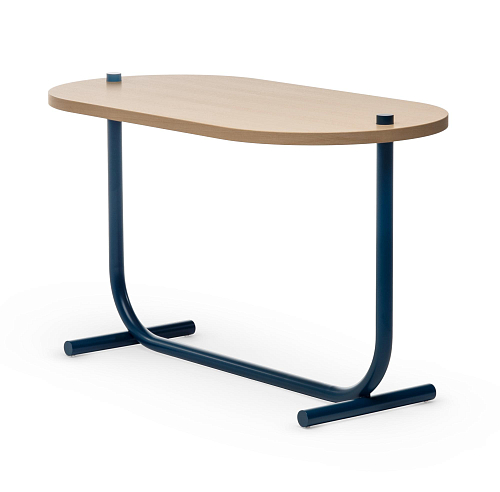 Console Bubalus Bleue