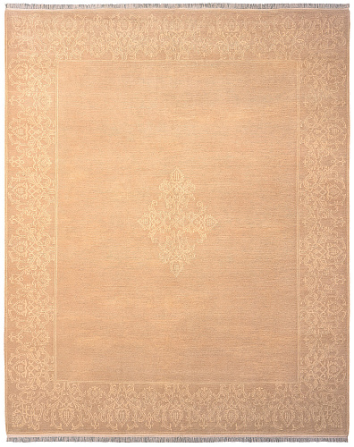 Tapis Florenz Crème