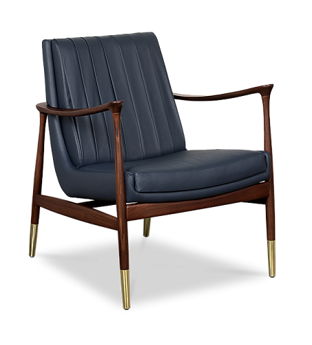 Fauteuil Hudson