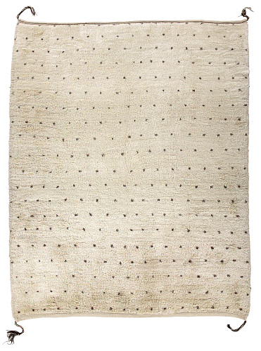 Tapis Dots