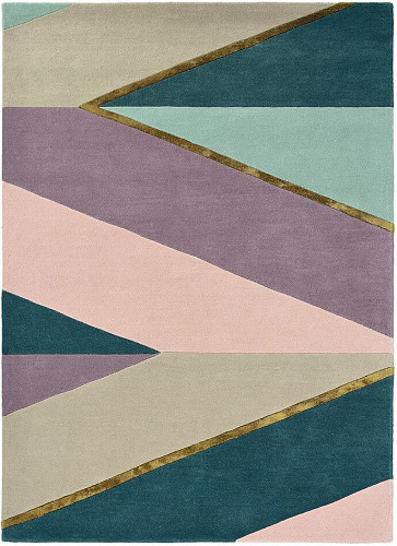 Tapis Sahara Rose 56102