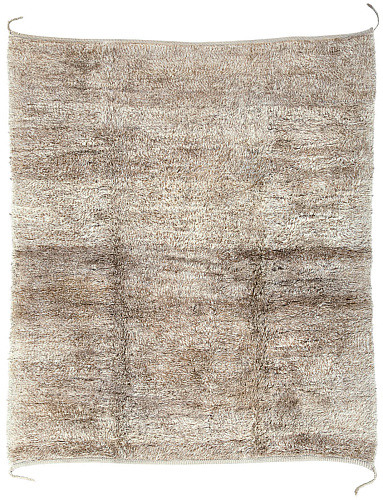 Tapis Mixte