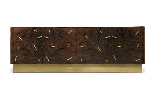 Buffet Design en Bois