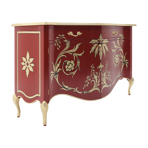 Buffet Euridice
