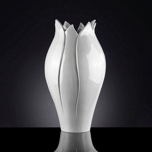 Grand vase Tulip