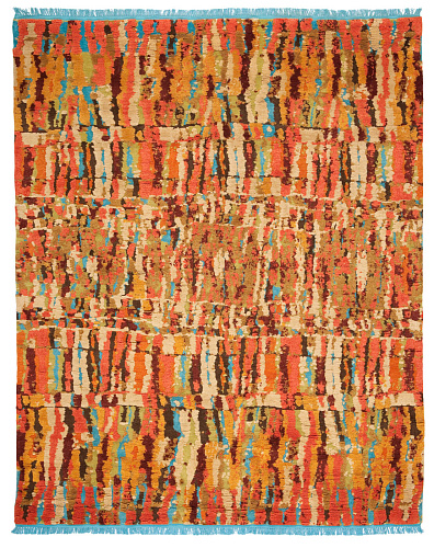 Tapis Trame Perdue 11