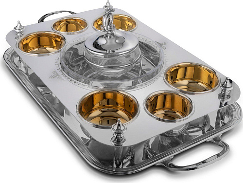 Set à Caviar Royal