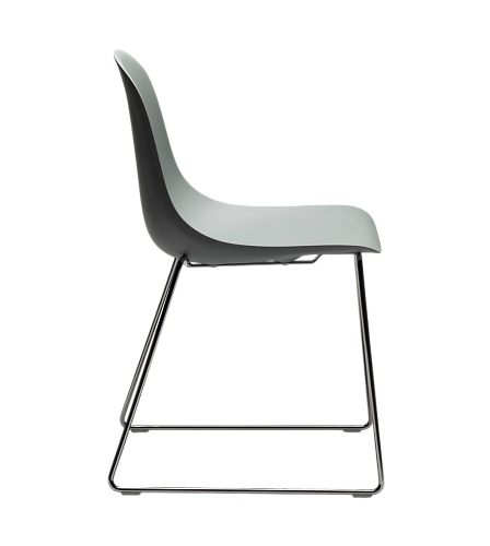 Chaise Gotham SL Grise