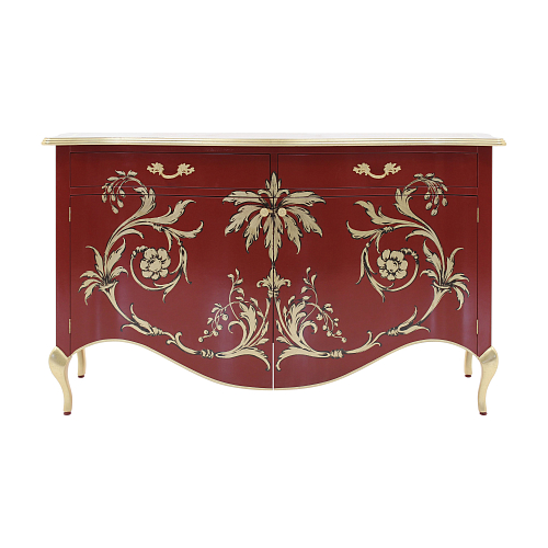 Buffet Euridice
