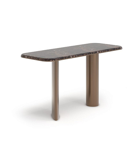 Console en marbre Bon Ton