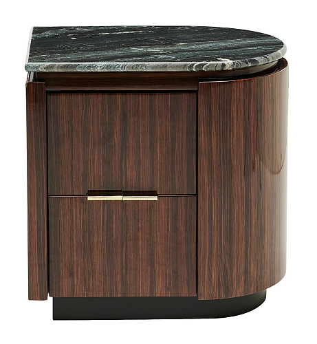 Table de chevet Bea droite