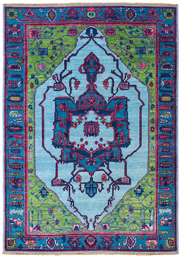 Tapis Azer Pulse 147