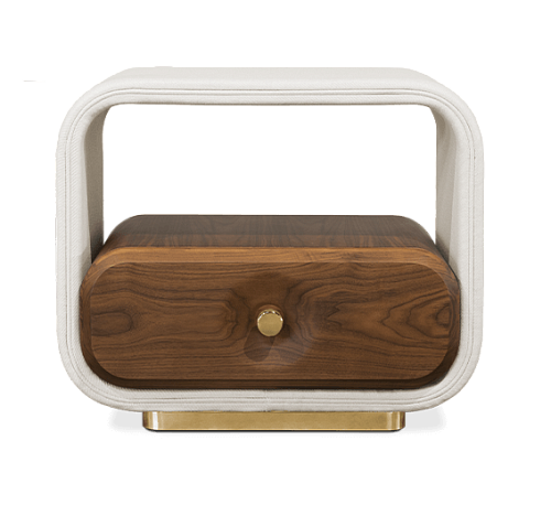Table de Chevet Minelli