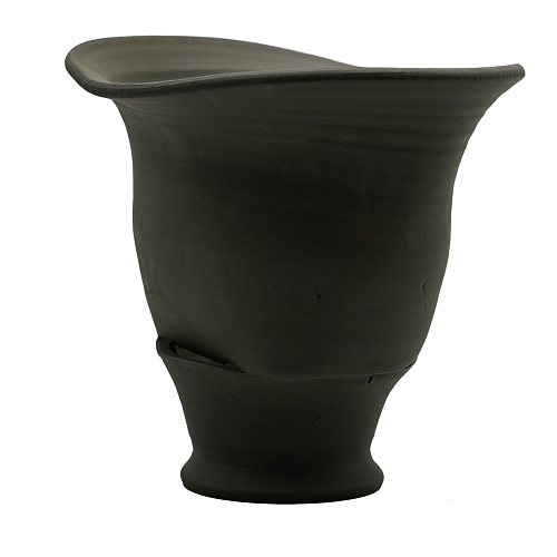 Vase Italien Sculpteur à la Main
