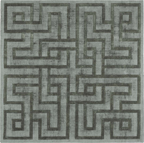 Tapis Labyrinthe