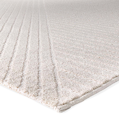 Tapis Cortina Ivoire