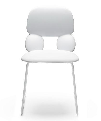 Chaise Nube SL Blanche