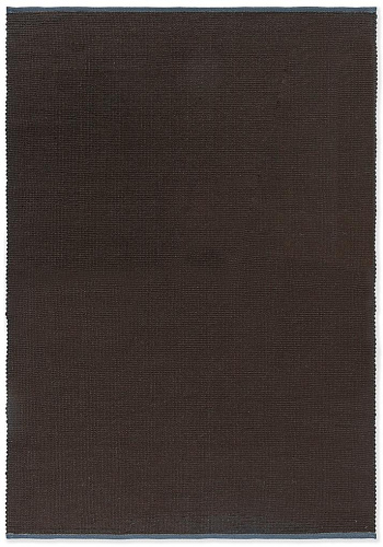 Tapis Grille Cacao