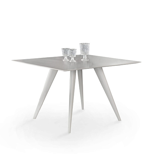 Table de salle à manger extensible Elegance