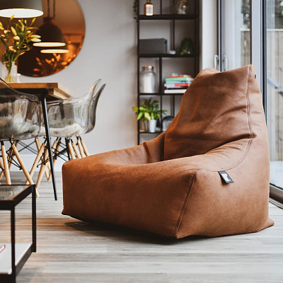 Poufs Poires