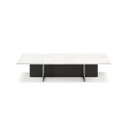 Table basse en marbre Chris