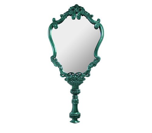 Miroir Royal Theresa