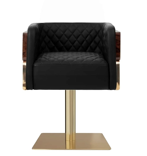 Chaise de Salle à Manger Pivotante Nura