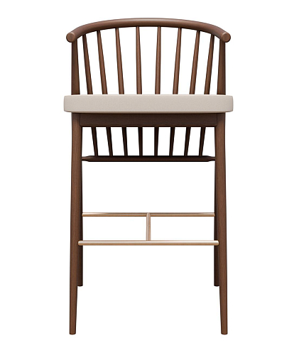 Tabouret de bar Jenny