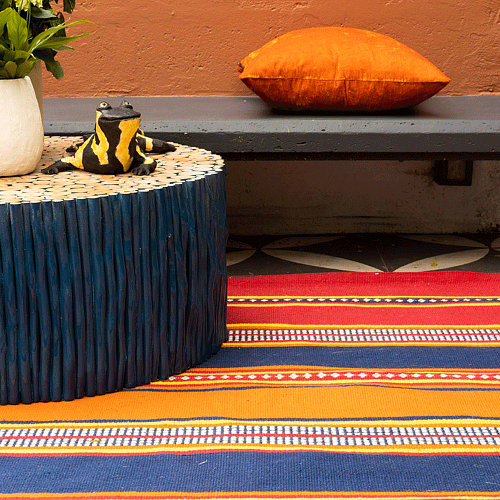 Paddy Coussin Décoratif