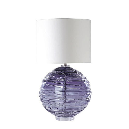 Nerys Lampe de Table