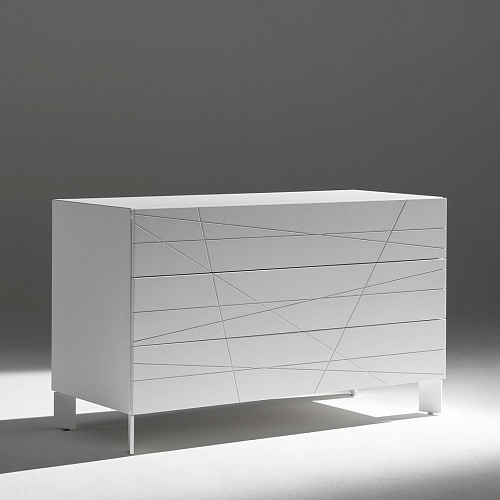 Commode 3 Tiroirs