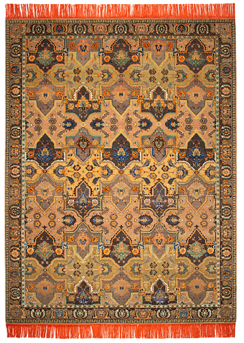 Tapis Polonaise Snaresbrook